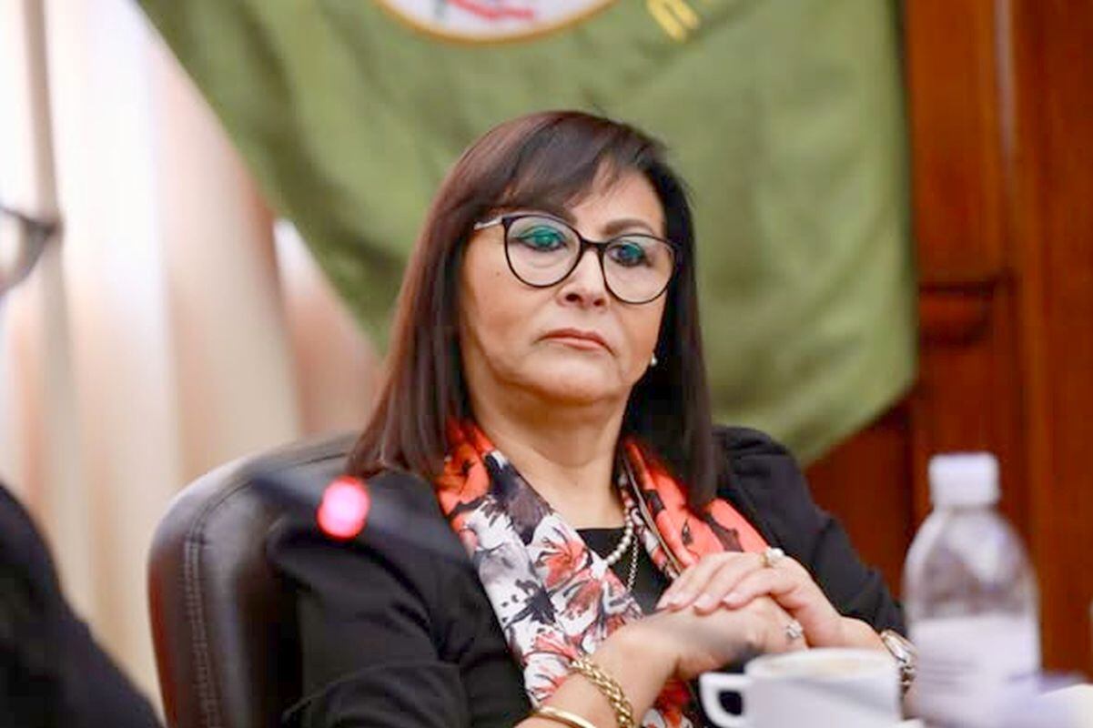 Renovación Popular expresa disposición para aprobar facultades legislativas al Ejecutivo