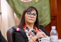 Renovación Popular expresa disposición para aprobar facultades legislativas al Ejecutivo