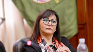 Renovación Popular expresa disposición para aprobar facultades legislativas al Ejecutivo