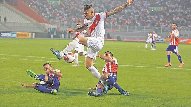 Selección peruana sube en ranking FIFA