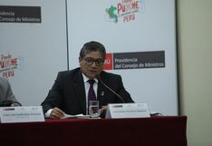 Ejecutivo señala que la “franja informativa” obligatoria sería de hasta 40 minutos