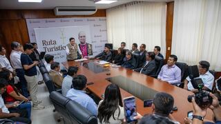 Lambayeque: GRL y 17 municipios con bajo gasto ante el Fenómeno El Niño
