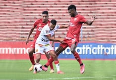 Liga 1: Atlético Grau pierde 2-0 ante Sport Huancayo en la segunda fecha