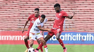 Liga 1: Atlético Grau pierde 2-0 ante Sport Huancayo en la segunda fecha
