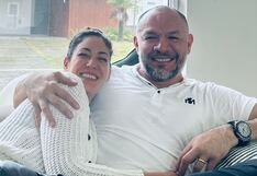 Tilsa Lozano enojada luego de que revelaran detalles de su divorcio: “Me parece un golpe bajo” (VIDEO)