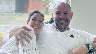 Tilsa Lozano enojada luego de que revelaran detalles de su divorcio: “Me parece un golpe bajo” (VIDEO)