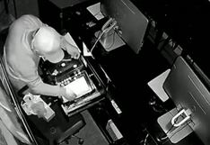 Roban más de 100 mil soles en productos tecnológicos en pleno estado de emergencia