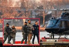 Maduro seguirá detenido en Nueva York y fijan nueva audiencia para el 17 de marzo