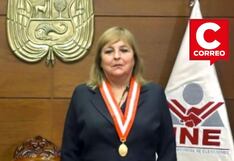 Magistrada del JNE denuncia suplantación de identidad para cometer estafas