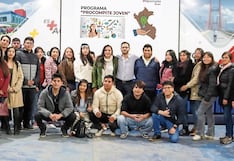 Junín: Anuncian la creación de programa regional Procompite Joven