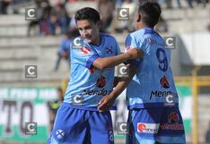 Huancayo: Deportivo Sucre pasa directo a la etapa Departamental de Copa Perú