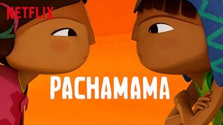 Netflix estrenó "Pachamama", animación inspirada en las tradiciones andinas