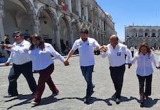 Raúl Noblecilla no lamenta nulidad de elecciones primarias en Acción Popular