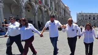 Raúl Noblecilla no lamenta nulidad de elecciones primarias en Acción Popular