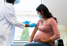 Vacuna contra el VRS en Perú: gestantes pueden proteger a sus bebés desde el embarazo