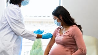 Vacuna contra el VRS en Perú: gestantes pueden proteger a sus bebés desde el embarazo