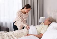 Cuidados paliativos: ¿qué son y cuándo se necesitan?