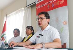 Viceministro de Interculturalidad renuncia tras denuncia de agresión por parte de su exesposa