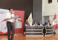 Jorge Solis Goche promete mano dura en El Tambo: “Tengo pantalones para cerrar cantinas”