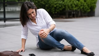 Tras un sismo: estas lesiones y síntomas requieren atención médica de emergencia