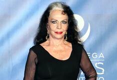 Muere a los 93 años Yolanda Montes ‘Tongolele’, figura del cine de oro mexicano