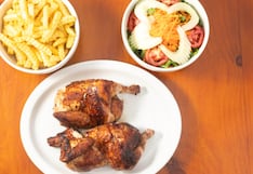 Día del Pollo a la Brasa: Kiriko celebrará todo el mes esta fecha especial