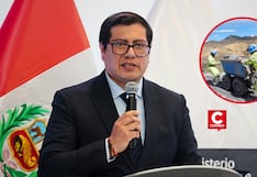 Ministro del Ambiente respalda ampliación del Reinfo y espera segunda votación en el Congreso