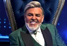 La mano de “Chibolín” en la minería ilegal