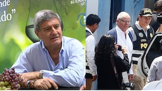 Raúl Diez Canseco sobre detención de PPK: "Él no se fugó, medida es exagerada" (VIDEO)