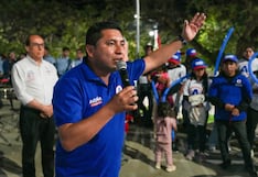 Elecciones 2026: Martín Namay cuestiona propuesta de Rafael López Aliaga