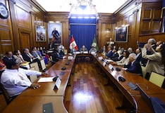 Comisiones del Senado citarán a seis ministros de Estado para conocer sus planes de trabajo en cada sector