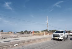 Obra en corredor Trujillo-Huanchaco seguirá en espera