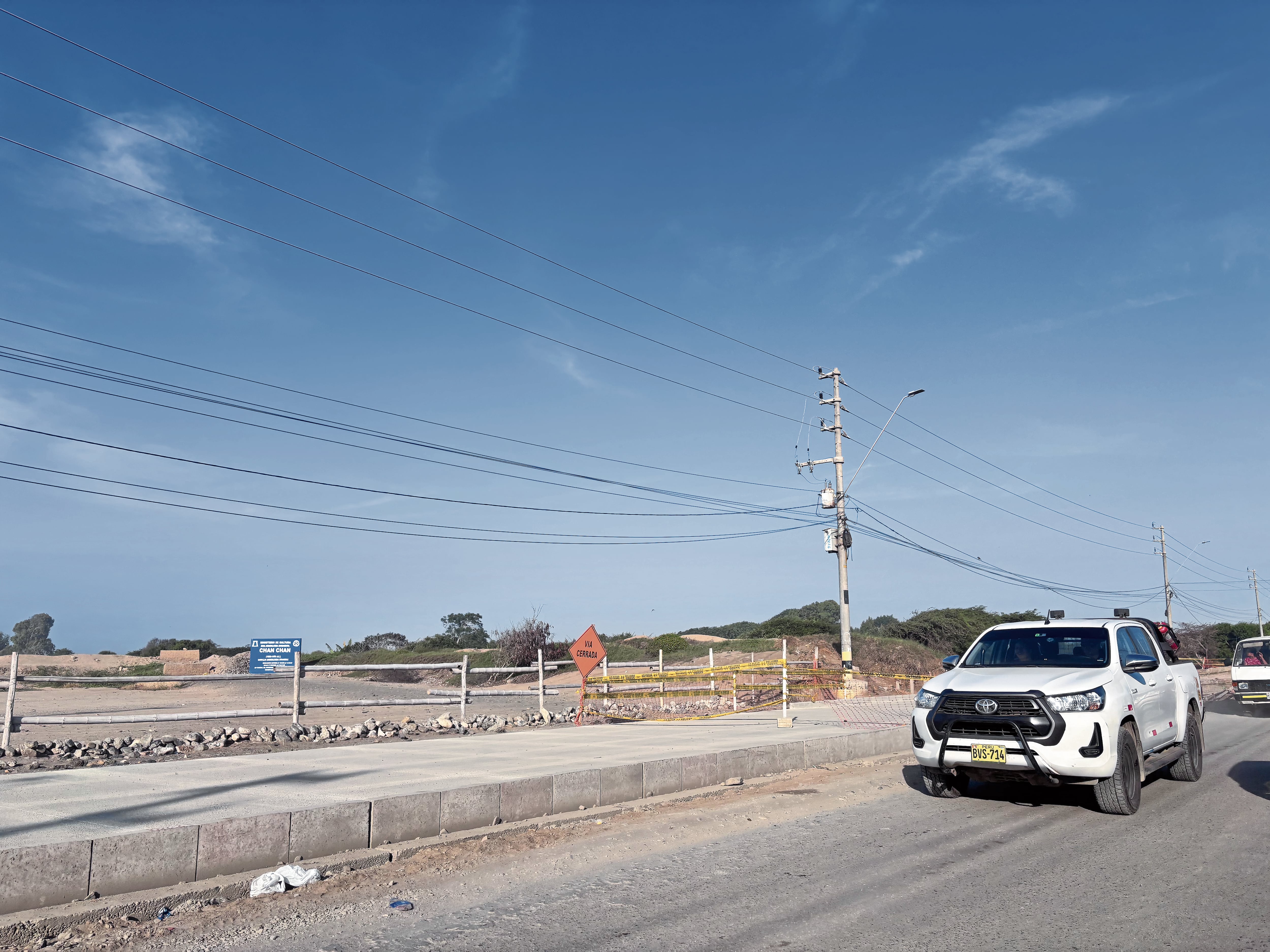 Tras el escándalo por las “Cocaobras”, comuna negó convenio para que la Región vuelva a licitar proyecto en corredor vial.