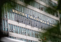 Junta de Fiscales Supremos posterga para 2026 la elección del nuevo fiscal de la Nación