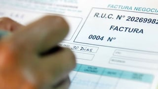 El Estado tiene una baja participación en el mercado de venta y compra de facturas