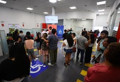 Ica: 39 empresas ofrecieron casi dos mil puestos de trabajo en Feria Laboral