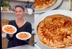 Halloween: Sorprende con estas quesadillas escalofriantes y fáciles de preparar