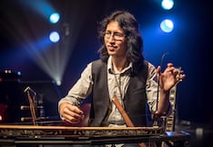 Huu Bac Quintet regresa al Perú con su fusión de jazz y sonidos andinos