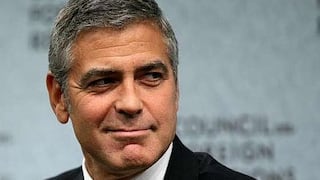 ​George Clooney es el actor mejor pagado del año