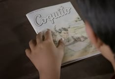 “Coquito, la película” presenta su afiche oficial: ¿cuándo se estrena en Perú?