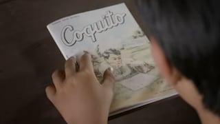 “Coquito, la película” presenta su afiche oficial: ¿cuándo se estrena en Perú?