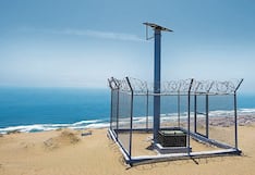 Perú estrenará sistema de alerta sísmica temprana: Marcha blanca empieza en dos a tres semanas