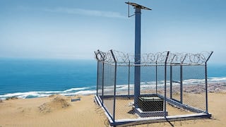 Perú estrenará sistema de alerta sísmica temprana: Marcha blanca empieza en dos a tres semanas