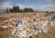 Huancayo: Contraloría advierte que botadero de El Tambo tiene solo tres meses de vida