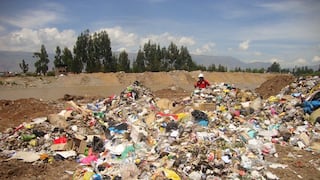 Huancayo: Contraloría advierte que botadero de El Tambo tiene solo tres meses de vida
