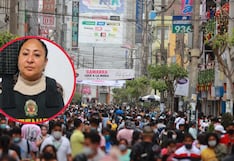 “Los Pulpos de La Victoria” habrían recaudado S/80 mil diarios cobrando cupos en Gamarra