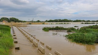 Destinan más de S/ 24,9 millones a municipios para obras vinculadas a desastres naturales
