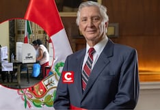 Canciller Pareja pide a peruanos en el extranjero a cumplir con su voto en la segunda vuelta presidencial