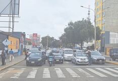 Amplían la Tarjeta Única de Circulación para 1,972 vehículos en la provincia de Trujillo