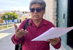 Moquegua entre las regiones más contaminadas conmetales pesados